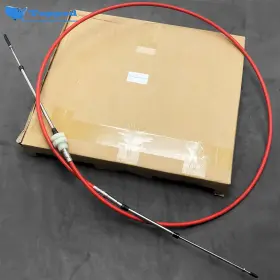 F1W-6149C-10-00 TOPPED Reverse Cable Fx Yamaha