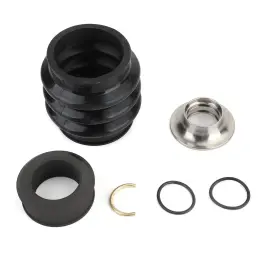 P008-A003 TOPTENG Carbon Ring Seal Drive Line Rebuild Boot #3