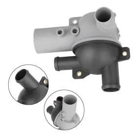 P008-A013 TOPTENG Manual Drain Water Distribution Housing #3