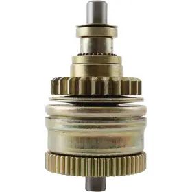 220-44082 TOTAL POWER PARTS Starter 770 Arctic-cat Daytona #2