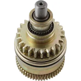 220-44082 TOTAL POWER PARTS Starter 770 Arctic-cat Daytona