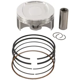 PPS-10066 TOTAL POWER PARTS Forged Piston Kit H1 Efi 700