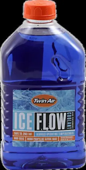 P2OAIFKUHU TWIN AIR Engine Motor Coolant Bottle Watercraft