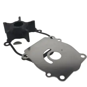 17400-87D11 UANOFCN Water Pump Impeller Repair Kit 200 Suzuki