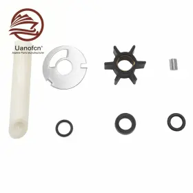 46-89981Q1 UANOFCN Water Pump Impeller Outboard Kit Mercury
