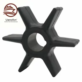 47-19453 UANOFCN Water Pump Impeller Outboard Mercury