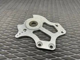 YA-14104 UMI Standup Racing Quicksteer Steering Plate Yamaha #2