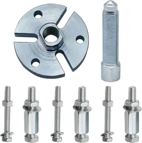 FU1HMY593 UOIENRT Flywheel Puller Polaris Kawasaki Ski-doo