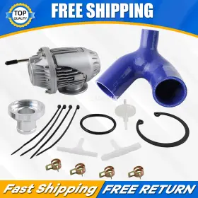 DV001-SL VEHITO Supercharger Blow Valve Fzr Fzs Svho Fx Bov #2