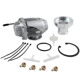 DV001-SL VEHITO Supercharger Blow Valve Fzr Fzs Svho Fx Bov