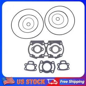 112-22-0332 VELOCITYAUTOACCENTS Gsi Spxp Top End Rebuild Head
