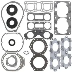 12EEHMZZF4 VERTEX Engine Gasket Oil Seals Waveblaster Kit