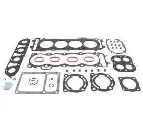3232-V318984-82 VERTEX Top End Gasket Ultra Jet Ski Kit