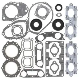 36RP3K9K3D VERTEX Engine Rebuild Gasket Waverunner Kit XL700