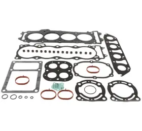 425200 VERTEX Top End Gasket Ultra Jet Ski Kit 300 Kawasaki