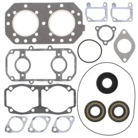 611102 VERTEX Gasket Set