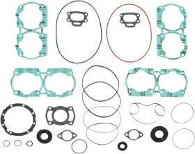 611204 VERTEX Carburetor Gasket Seal Kit