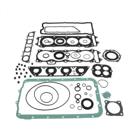 611417 VERTEX Gasket Oil Seals Jet Ski Kit Kawasaki