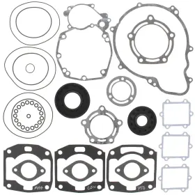 611502 VERTEX Gasket Oil Seals Shark Kit 900 Arctic-cat Tiger