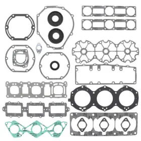 611606 VERTEX Gasket Set Oil Seals Pwc