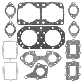714205604092 VERTEX Pistons Top End Gasket Kit Js Sx 800