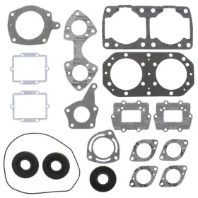 714205614091 VERTEX Pistons Gasket Seals Kit Js Sx 800