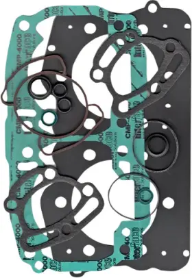 A0ZT0L9CV0 VERTEX Top End Gasket Kit Sea-doo