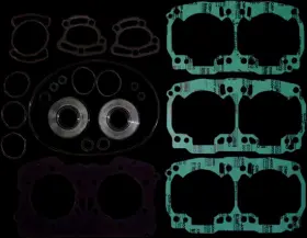 OA78FHI7QJ VERTEX Engine Gasket Oil Seals Kit Lrv Sea-doo