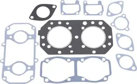 610102 VERTEX PISTONS Winderosa Top End Gasket Jet Ski Kit