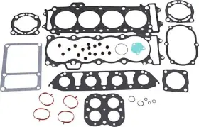 610421 VERTEX PISTONS Winderosa Top End Gasket Ultra Kit