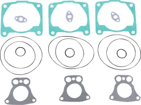610812 VERTEX PISTONS Winderosa Top End Gasket Kit Polaris