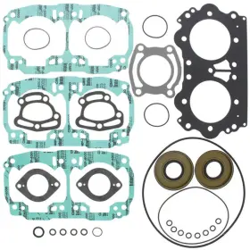 611206 VERTEX PISTONS Gasket Kit Gsx Gtx