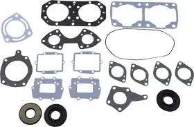 611409 VERTEX PISTONS Winderosa Gasket Kit Sx 800 Kawasaki