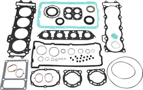 611420 VERTEX PISTONS Winderosa Gasket Ultra Kit 300 Kawasaki
