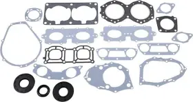 611605 VERTEX PISTONS Winderosa Gasket Jet Waverunner Kit