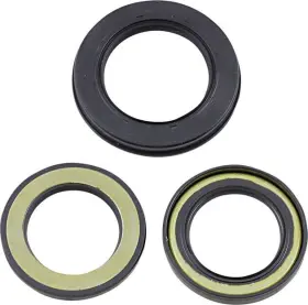 622404 VERTEX PISTONS Winderosa Engine Oil Seal Kit Kawasaki