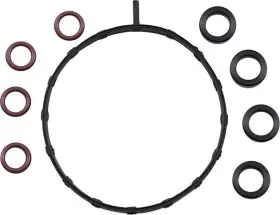 625014 VERTEX PISTONS Winderosa Injector Ring Wave Runner Kit
