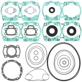YC5KKWOJT8 VERTEX Gasket Oil Seals Kit Gs Sea-doo