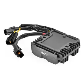 3FW-76060-0 VIPIH Rectifier Tohatsu Outboard Motor #3
