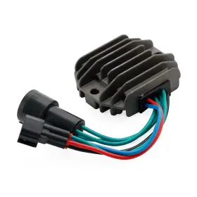 64J-81960-00 VIPIH Rectifier Regulator F50 T50 F60 T60 Yamaha #2