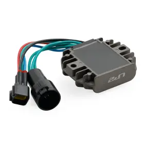 64J-81960-00 VIPIH Rectifier Regulator F50 T50 F60 T60 Yamaha #3