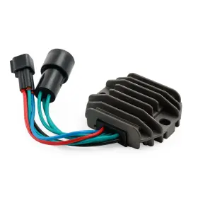 64J-81960-00 VIPIH Rectifier Regulator F50 T50 F60 T60 Yamaha