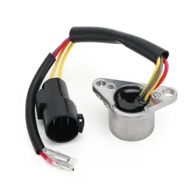 0585081 VIPJQ Rectifier Wire Johnson Evinrude #3