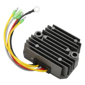 65W819600000 VIPJQ Rectifier Regulator Outboard Yamaha #2