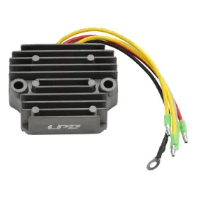 65W819600000 VIPJQ Rectifier Regulator Outboard Yamaha