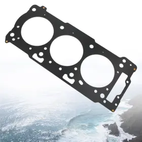 P008-A014 VIPJQ Head Gasket Seadoo Gtr Gti Gtx Rxp Rxt 4-TEC #3