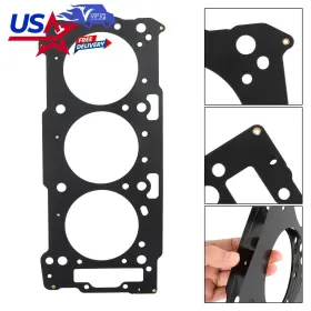 P008-A014 VIPJQ Head Gasket Seadoo Gtr Gti Gtx Rxp Rxt 4-TEC