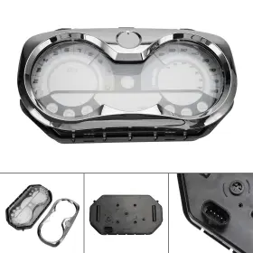 P011-A007 VIPJQ Speedometer Gauge Cluster Seadoo Gtx Rxp #3