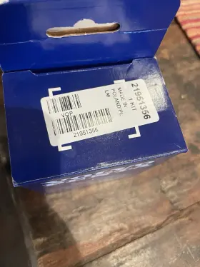 21951356 VOLVO Impeller Penta