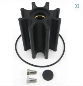 3593575 VOLVO Vop Impeller Kit